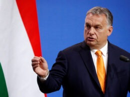 2019 05 02T154640Z 853497924 RC145141A260 RTRMADP 3 EU ELECTION RIGHT HUNGARY 1024x682 1