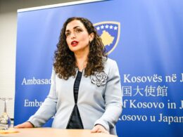 850x600 Presidentja Nga Kosova ne Japoni shpirti i clirimit dhe vendosmerise se popullit tone nuk shuhet kurre 31760332873