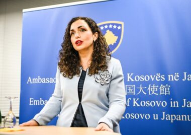 850x600 Presidentja Nga Kosova ne Japoni shpirti i clirimit dhe vendosmerise se popullit tone nuk shuhet kurre 31760332873