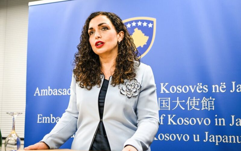 850x600 Presidentja Nga Kosova ne Japoni shpirti i clirimit dhe vendosmerise se popullit tone nuk shuhet kurre 31760332873
