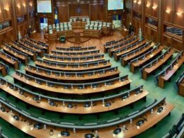 Kuvendi Kosove 1