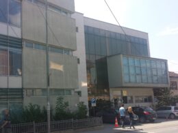 Prokuroria Themelore ne Prizren