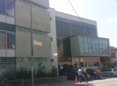 Prokuroria Themelore ne Prizren