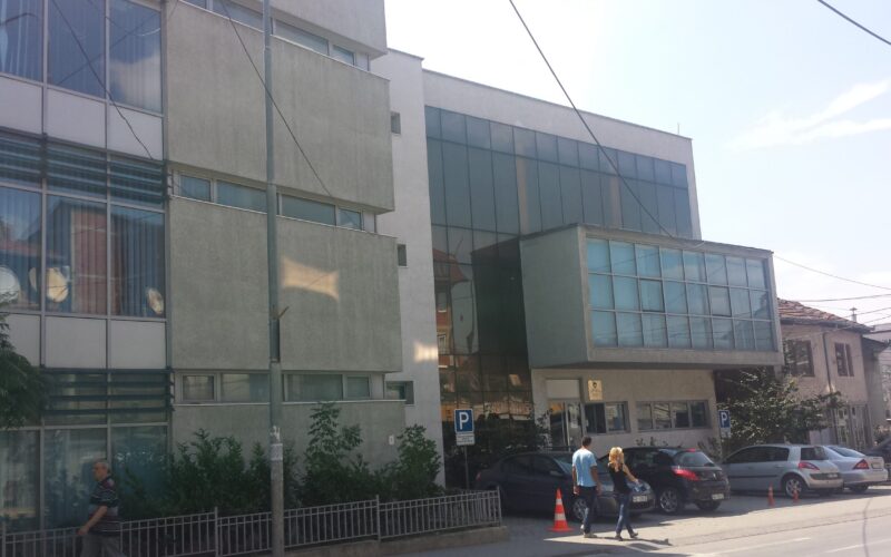 Prokuroria Themelore ne Prizren