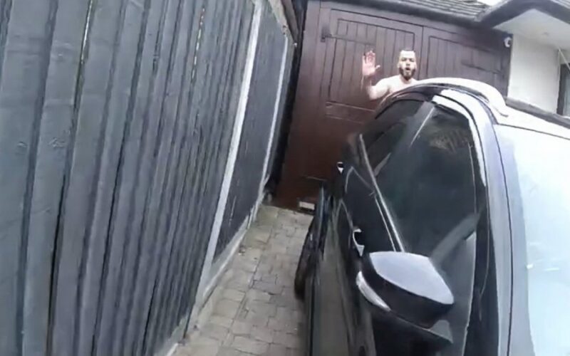 auto 3xasterjo sata arrest 6491771007819