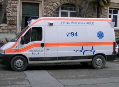 auto Ambulance of Croatia1774778180