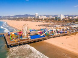 auto californie los angeles 9931774076424