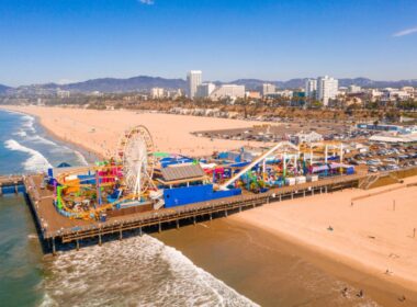 auto californie los angeles 9931774076424