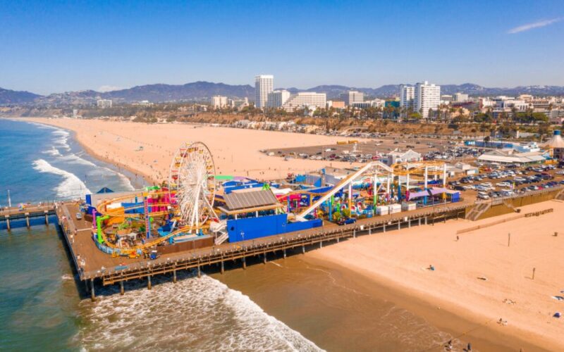 auto californie los angeles 9931774076424