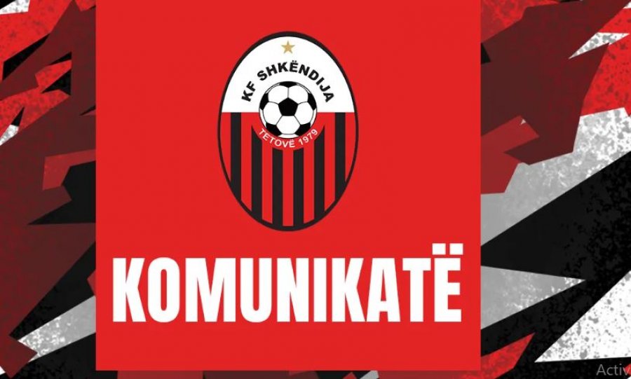 Shkëndija akuzon arbitrimin dhe paralajmëron masa të forta: Nëse padrejtësitë vazhdojnë, rrezikohen investimet