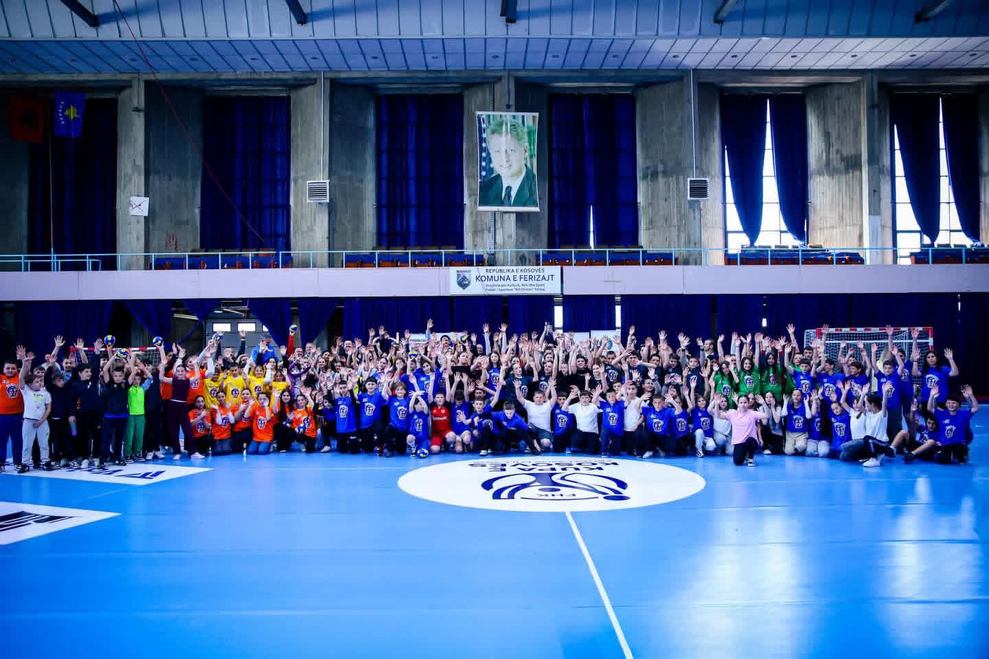 Fillon zbatimi i “Master Planit” edhe në Ferizaj