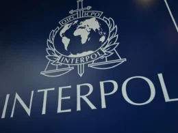 the international police organisation interpol