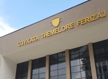 auto FERIZAJ1778854641