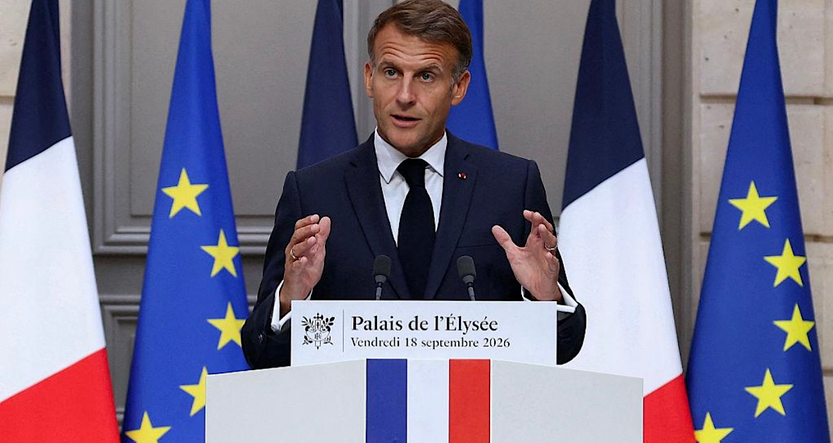 Macron paralajmëron masa të rrepta ndaj protestave të dhunshme, Franca përgatitet për demonstrata të reja