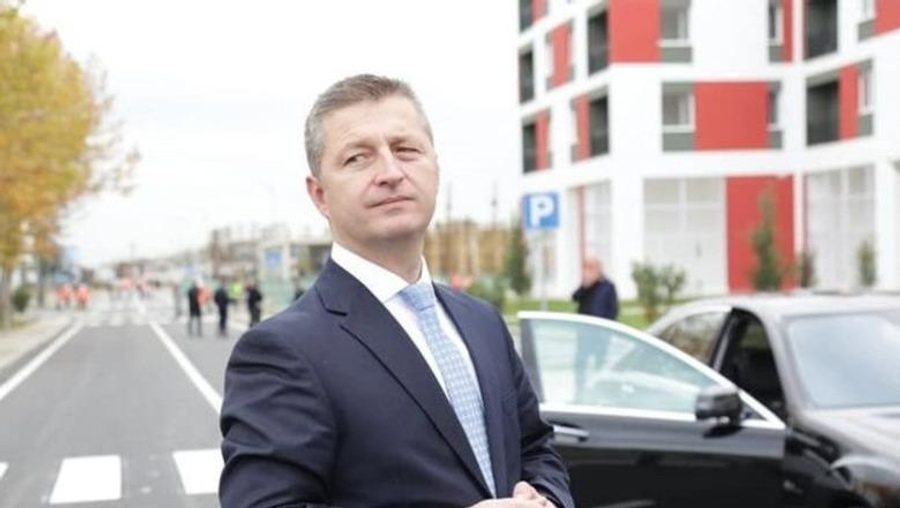 Valon Lluka mbetet në paraburgim, Apeli rrëzon kërkesën e ish-ortakut të Pacollit